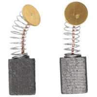 Pensule electrografite pentru DED7966