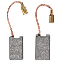 Pensule electrografite pentru DED7967