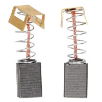Pensule electrografite pentru DED7968