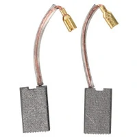 Pensule electrografite pentru DED7969