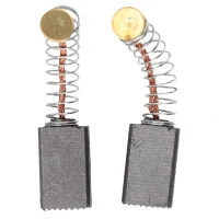 Pensule electrografite pentru DED7980