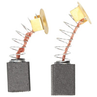 Pensule electrografite pentru DED7981 Pensule electrografite pentru DED7981