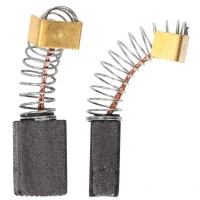 Pensule electrografite pentru DED8689
