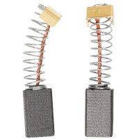 Pensule electrografite pentru DED8693-51, DED8694-51, DED8694-61