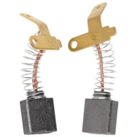 Pensule electrografite pentru DED8701