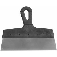 Spatula nivelare cu maner de plastic 200 mm Spatula nivelare cu maner de plastic 200 mm