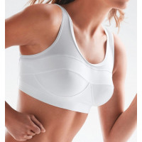 Bustiera, Alb,70B,0,5 kg