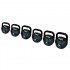 Soft kettlebells 4 KG, 1101, Sveltus [2]