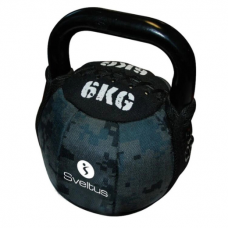 Soft kettlebells 6 KG, 1101, Sveltus Soft kettlebells 6 KG, 1101, Sveltus