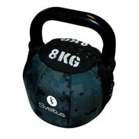 Soft kettlebells 8 KG, 1101, Sveltus Soft kettlebells 8 KG, 1101, Sveltus