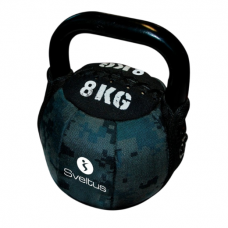 Soft kettlebells 8 KG, 1101, Sveltus Soft kettlebells 8 KG, 1101, Sveltus