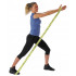 Banda elastica Elastiband 10kg, galben, 111, Sveltus [2]
