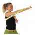 Banda elastica Elastiband 10kg, galben, 111, Sveltus [3]