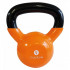 Gantera kettlebel 8 kg, portocaliu, Sveltus [2]