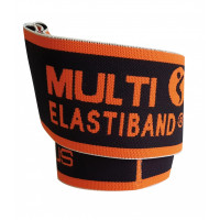 Banda elastica rezistenta, multielastiband, 30 kg,SVELTUS