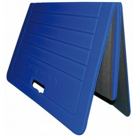 Saltea pliabila 190 x 90 cm, Sveltus