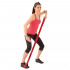 Banda elastica 10 kg, Elastiband, rosu, Sveltus [2]
