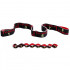 Banda elastica 15 kg Elastiband Sveltus [2]