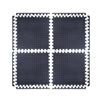 Set 4 placi EVA 60x60x1.2cm, Sveltus