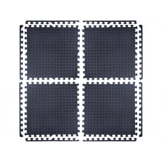 Set 4 placi EVA 60x60x1.2cm, Sveltus