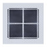 Set 4 placi EVA 60x60x1.2cm, Sveltus [5]