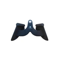 Maner ergonomic tractiune, 31.3x12.5x18cm, Sveltus