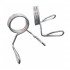 Bara olimpica 175 cm + 2 coliere arc Sveltus [2]