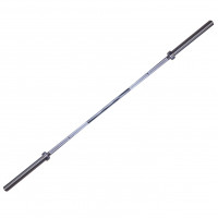 Bara olimpica 220 cm + 2 coliere arc Sveltus