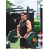 Bara EZ curl bar 120 cm + 2 coliere, 1672, Sveltus [2]