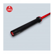 Bara Olimpica Cérakote - Rosie, Sveltus Bara Olimpica Cérakote - Rosie, Sveltus