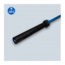 Bara Olimpica Cérakote - Albastru Royal, Sveltus Bara Olimpica Cérakote - Albastru Royal, Sveltus