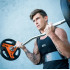 Izolator biceps Arm blaster, Sveltus [2]