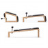Banca multifunctionala TriaTrainer 3-in-1, Nohrd, Oak [2]