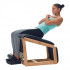 Banca multifunctionala TriaTrainer 3-in-1, Nohrd, Oak [4]