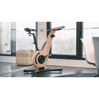 Bicicleta de interior din lemn, NOHrD