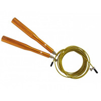 Coarda de sarituri reglabila, din aluminiu, 2715, Sveltus Coarda de sarituri reglabila, din aluminiu, 2715, Sveltus