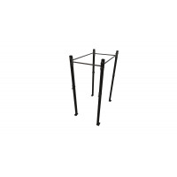 CADRU FIX CROSSFIT BASIC RIG 