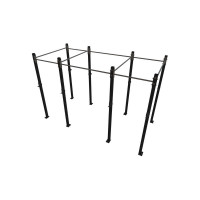 STATIE CROSSFIT BASIC RIG 2-1, ELEMENT FITNESS