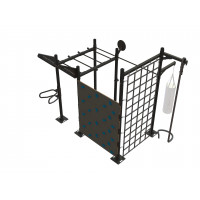 HOME GUM PREMIUM, ELEMENT FITNESS