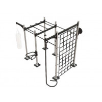 HOME GYM PREMIUM, ELEMENT FITNESS