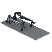 APARAT DEADLIFT PENTRU EXTERIOR