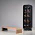 Statie de antrenament NOHRD StepTower Oak [6]