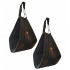 Curele de sustinere pentru abdomene AB Sling Sveltus [2]
