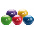 Minge de gimnastica 22-24 cm, 414, rosu, Sveltus, 0.5 kg [2]