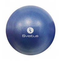 Minge de gimnastica 22-24 cm, 414, albastru, Sveltus, 0.5 kg Minge de gimnastica 22-24 cm, 414, albastru, Sveltus, 0.5 kg
