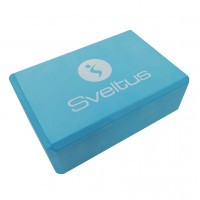 Caramida yoga din spuma, 4200, Sveltus