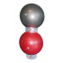 Suport minge aerobic 0459 Sveltus [2]
