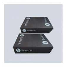 Set Drop Block, Sveltus