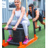 Sanie cross training, Power Speed, 80 kg, Sveltus [2]