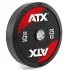 ATX® Full Rubber Bumper Plate - Design Color - 5 kg - 25 kg, 15 kg [5]